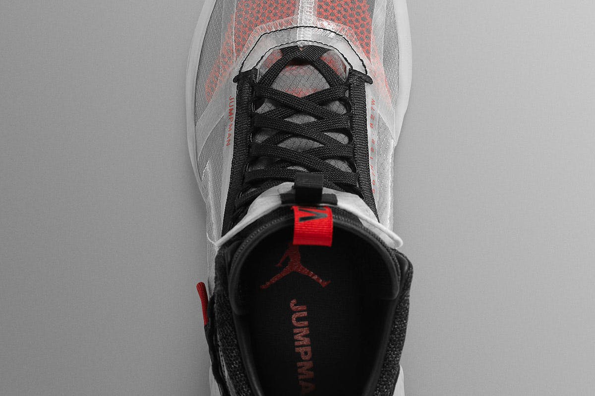 jordan utility apex